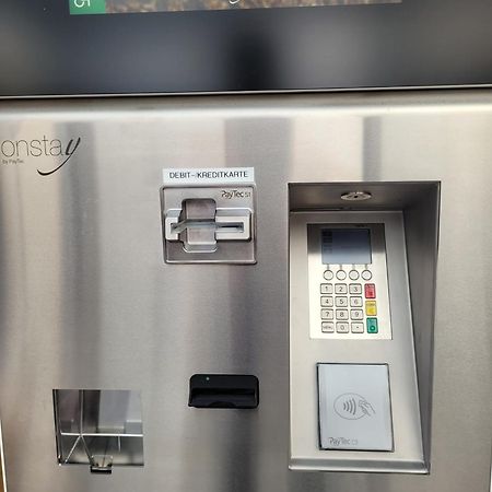 Gasthof Enge Self Check-In Hotel Soleure Extérieur photo