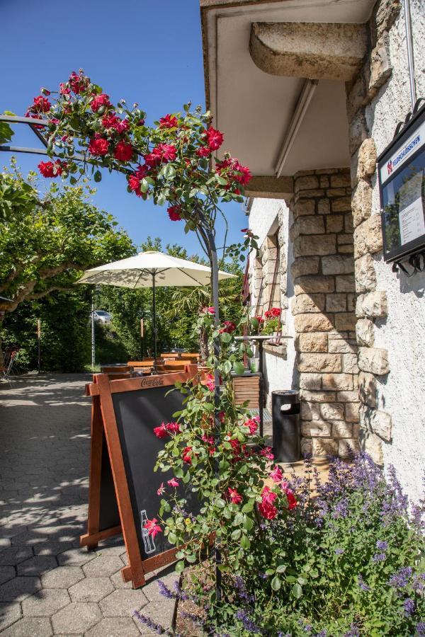 Gasthof Enge Self Check-In Hotel Soleure Extérieur photo