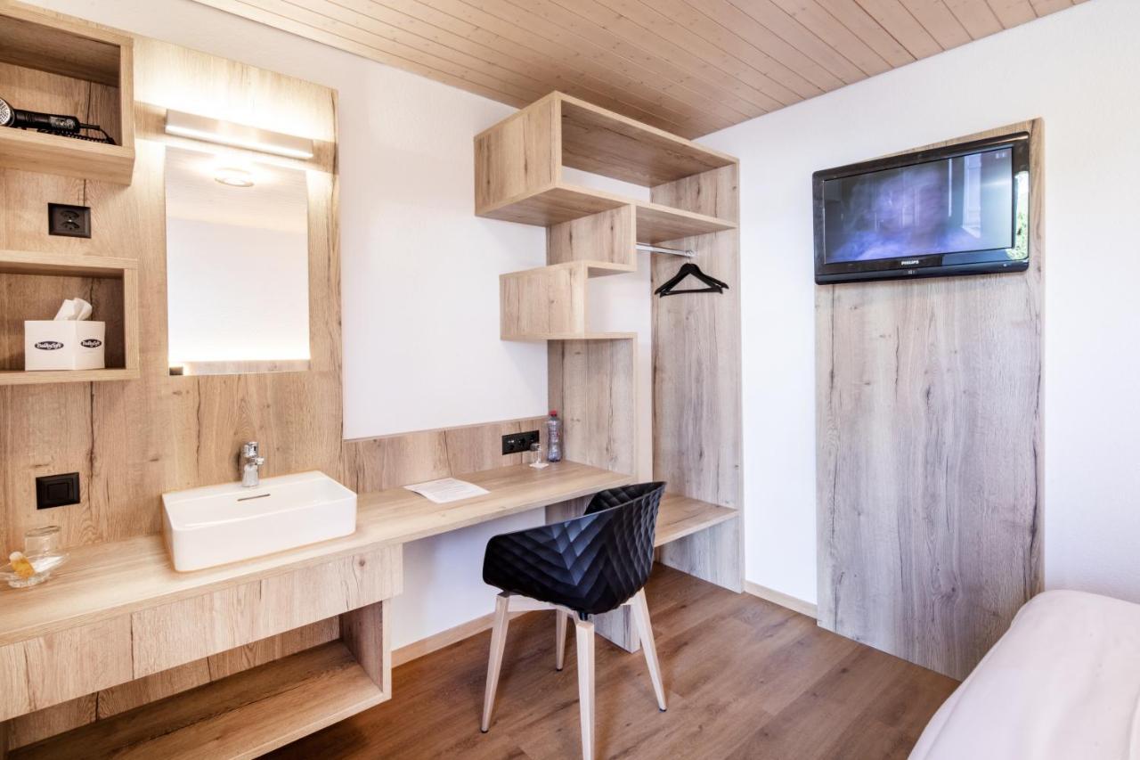 Gasthof Enge Self Check-In Hotel Soleure Extérieur photo