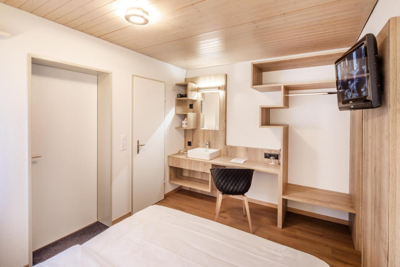 Gasthof Enge Self Check-In Hotel Soleure Extérieur photo