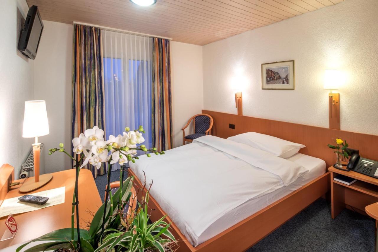 Gasthof Enge Self Check-In Hotel Soleure Extérieur photo