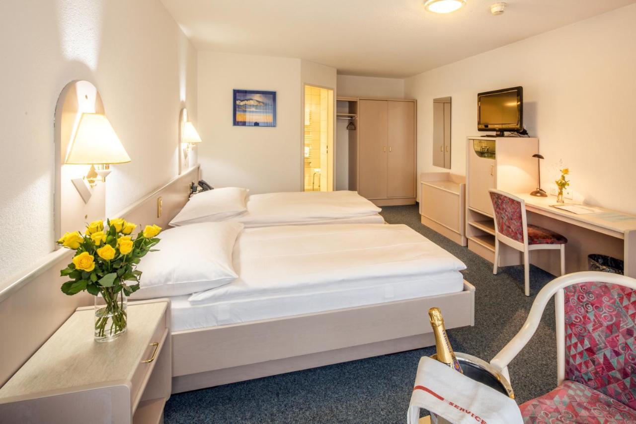 Gasthof Enge Self Check-In Hotel Soleure Extérieur photo