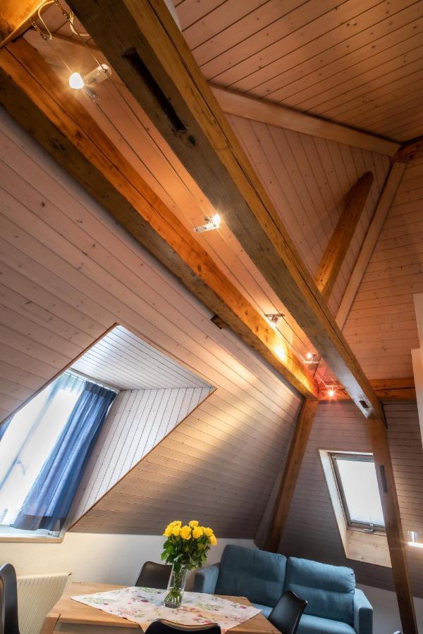 Gasthof Enge Self Check-In Hotel Soleure Extérieur photo