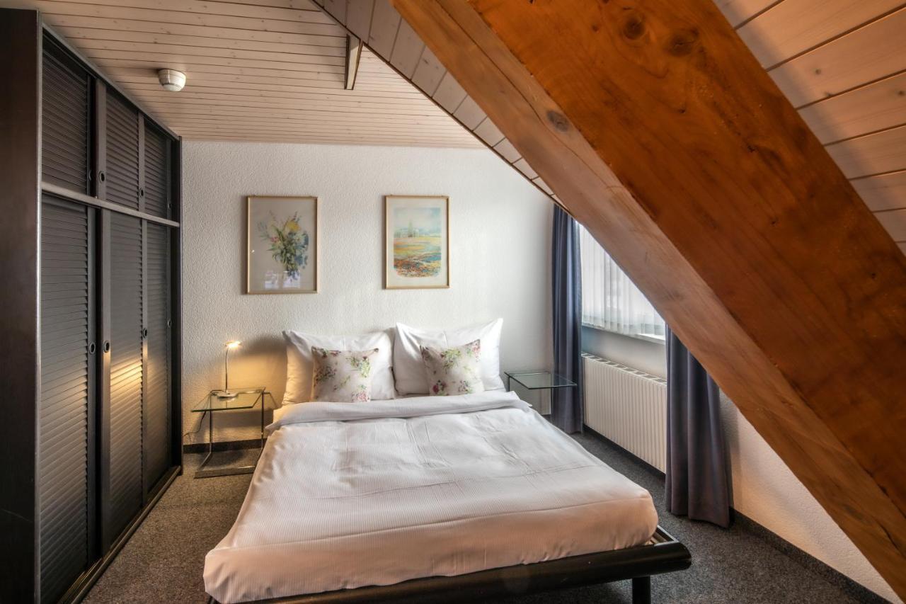 Gasthof Enge Self Check-In Hotel Soleure Extérieur photo