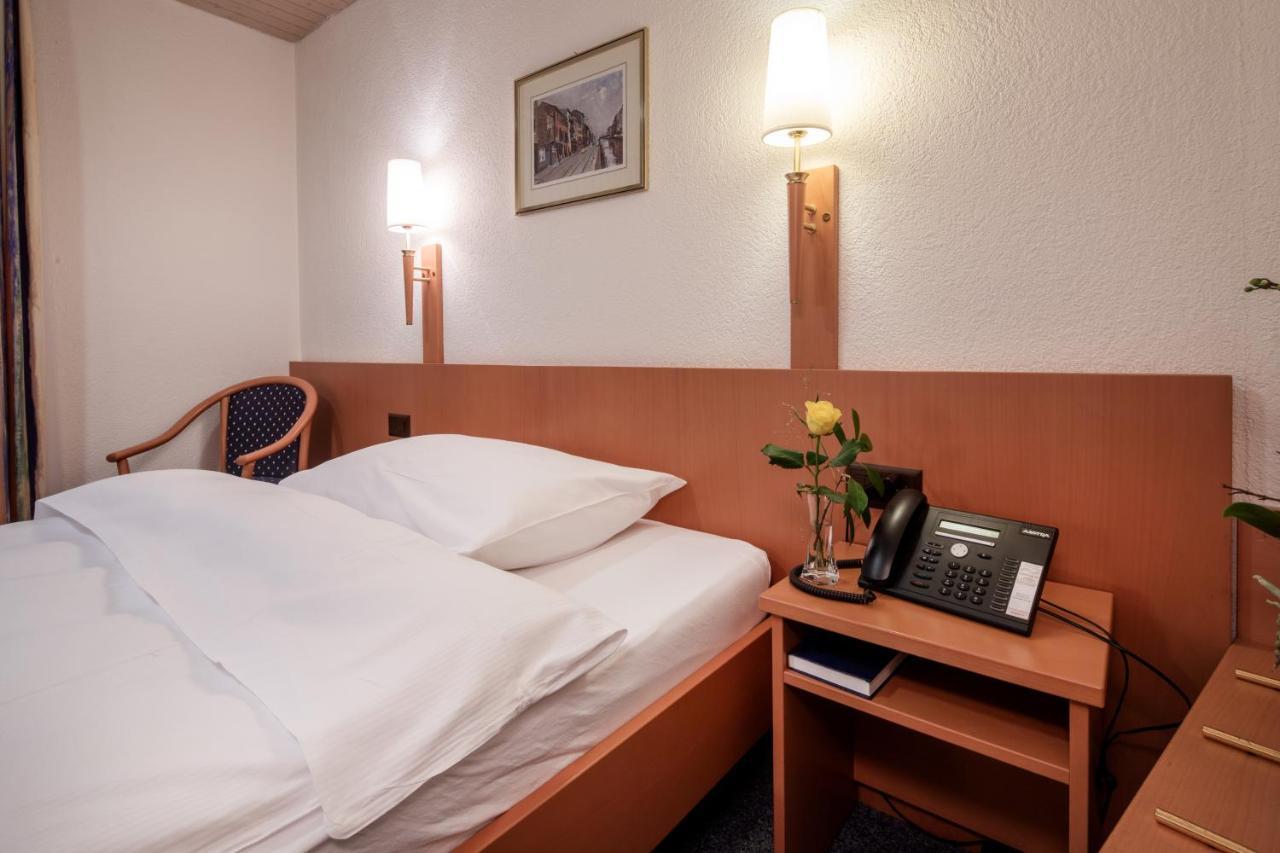 Gasthof Enge Self Check-In Hotel Soleure Extérieur photo