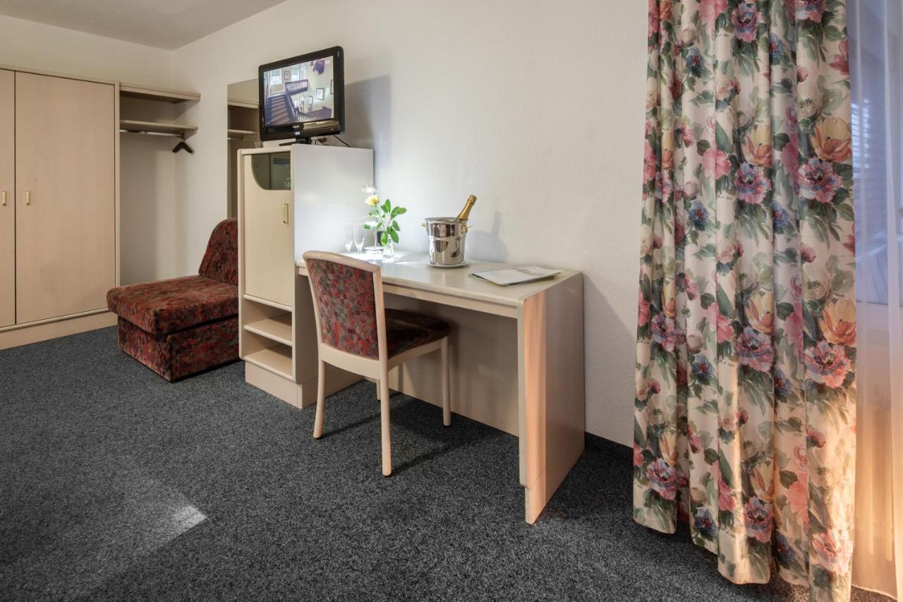 Gasthof Enge Self Check-In Hotel Soleure Extérieur photo